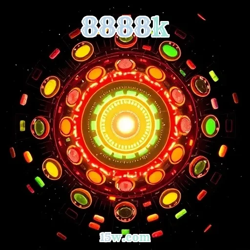 8888k: Atrações Imperdíveis do Cassino Virtual Brasileiro