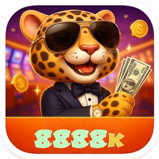 8888k