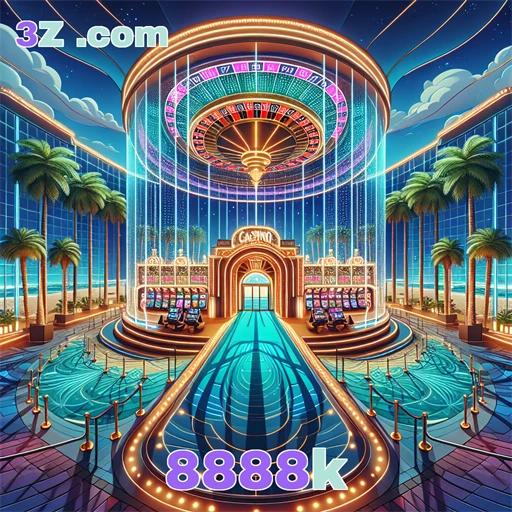 Inovadora plataforma de jogos 8888k encanta usuários brasileiros