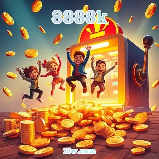 8888k: Explore a Diversão do Pôquer Online Hoje Mesmo