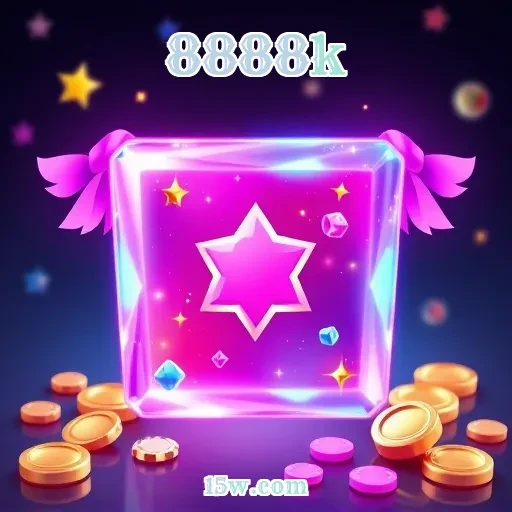 8888k: Descubra Avaliações Imperdíveis para Jogar Melhor